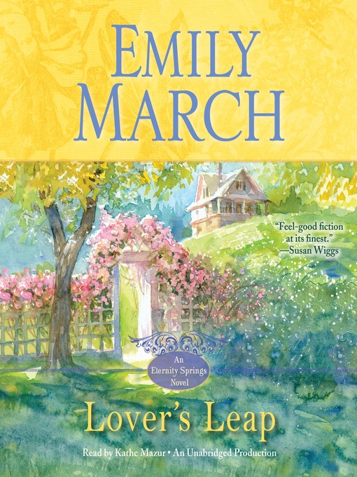 Title details for Lover's Leap by Emily March - Available
